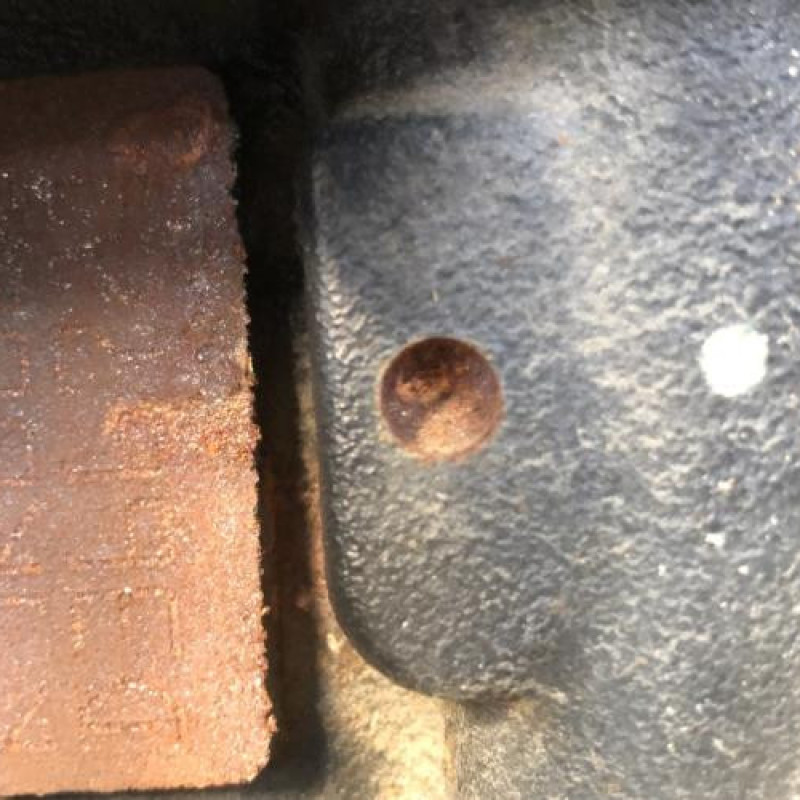Moteur RENAULT KANGOO 2