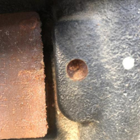 Moteur RENAULT KANGOO 2 Photo n°1