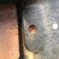 Moteur RENAULT KANGOO 2