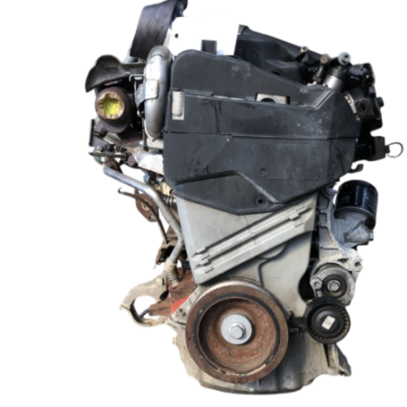 Moteur RENAULT KANGOO 2