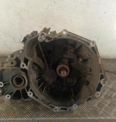 Boite de vitesses OPEL MERIVA A Photo n°1
