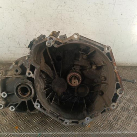 Boite de vitesses OPEL MERIVA A Photo n°1