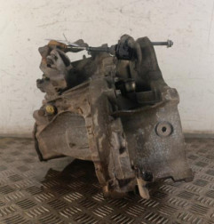 Boite de vitesses OPEL MERIVA A Photo n°4