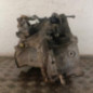 Boite de vitesses OPEL MERIVA A
