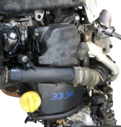 Moteur RENAULT KANGOO 2 Photo n°5