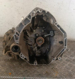 Boite de vitesses RENAULT TWINGO 3 Photo n°1