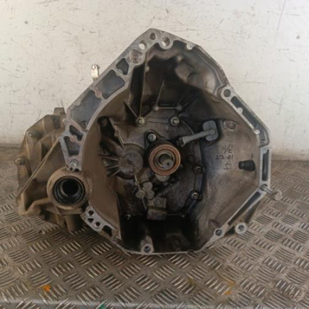 Boite de vitesses RENAULT TWINGO 3 Photo n°1
