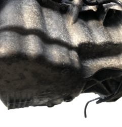 Moteur RENAULT KANGOO 2 Photo n°6