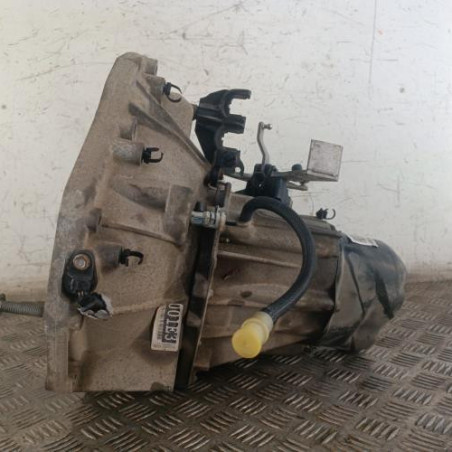 Boite de vitesses RENAULT TWINGO 3