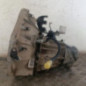 Boite de vitesses RENAULT TWINGO 3