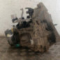 Boite de vitesses RENAULT TWINGO 3