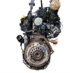 Moteur RENAULT KANGOO 2 Photo n°7