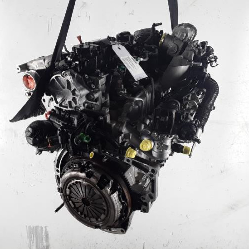 Moteur PEUGEOT 207