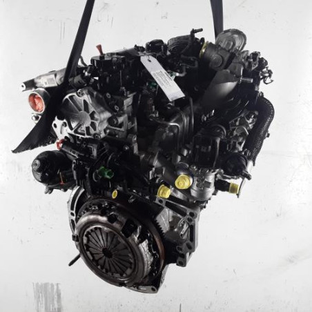 Moteur PEUGEOT 207 Photo n°1