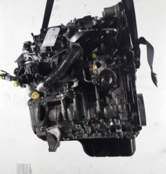Moteur PEUGEOT 207