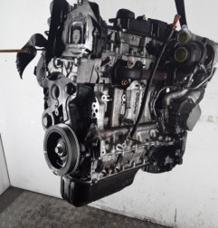 Moteur PEUGEOT 207 Photo n°3