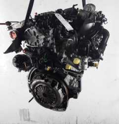 Moteur PEUGEOT 207 Photo n°4