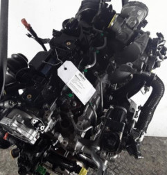 Moteur PEUGEOT 207 Photo n°5