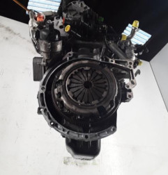 Moteur PEUGEOT 207 Photo n°6