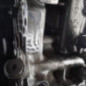 Moteur PEUGEOT 207