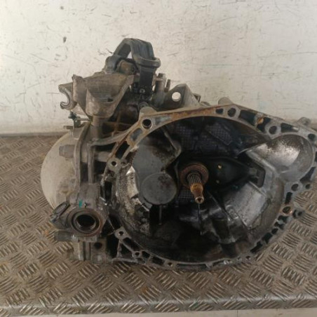 Boite de vitesses CITROEN C8 Photo n°1