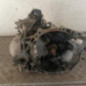 Boite de vitesses CITROEN C8