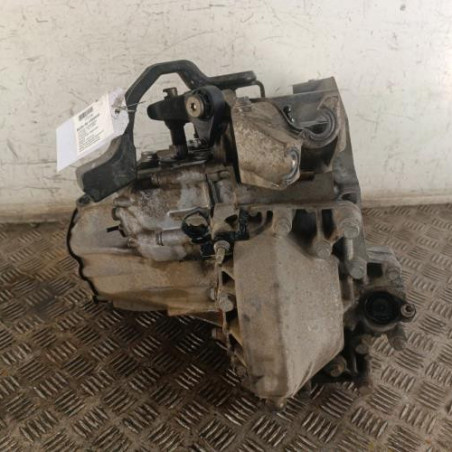 Boite de vitesses CITROEN C8