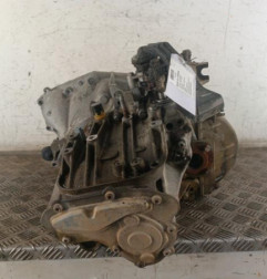 Boite de vitesses CITROEN C8 Photo n°3