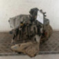 Boite de vitesses CITROEN C8