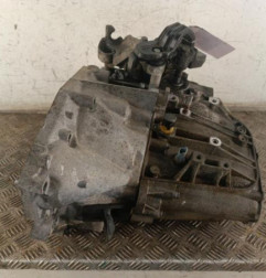 Boite de vitesses CITROEN C8 Photo n°4