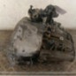Boite de vitesses CITROEN C8