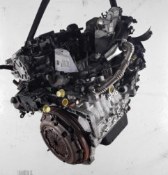 Moteur PEUGEOT 208 1 Photo n°1