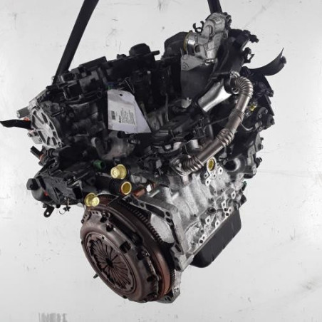Moteur PEUGEOT 208 1 Photo n°1