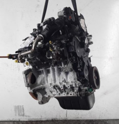 Moteur PEUGEOT 208 1