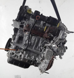 Moteur PEUGEOT 208 1 Photo n°4