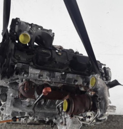 Moteur PEUGEOT 208 1 Photo n°5
