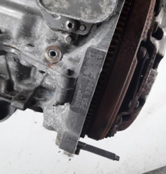 Moteur PEUGEOT 208 1 Photo n°8