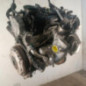 Moteur SKODA FABIA 2