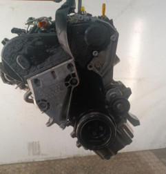 Moteur SKODA FABIA 2