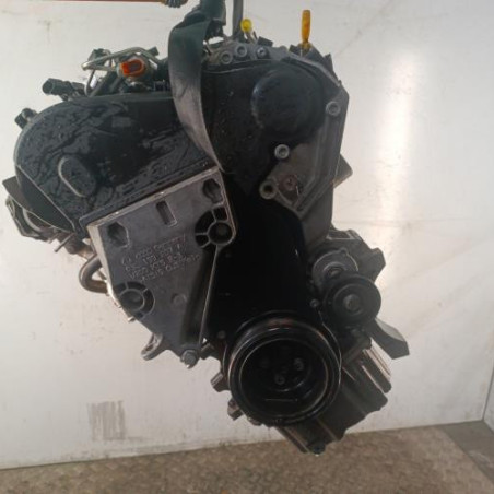 Moteur SKODA FABIA 2