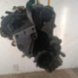 Moteur SKODA FABIA 2