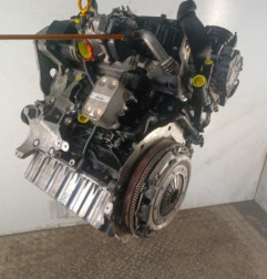 Moteur SKODA FABIA 2 Photo n°3