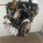 Moteur SKODA FABIA 2