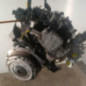 Moteur SKODA FABIA 2