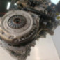 Moteur SKODA FABIA 2