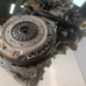Moteur SKODA FABIA 2