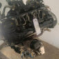 Moteur SKODA FABIA 2