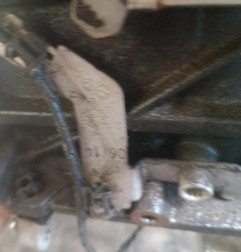 Moteur SKODA FABIA 2 Photo n°9