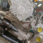 Moteur SKODA FABIA 2
