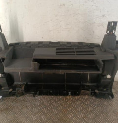 Armature avant, Masque avant PEUGEOT PARTNER 3